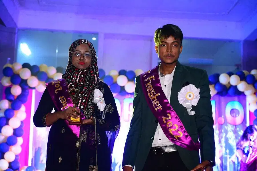 Magadh Professional Institute Patna Extra Curriculars photo 102